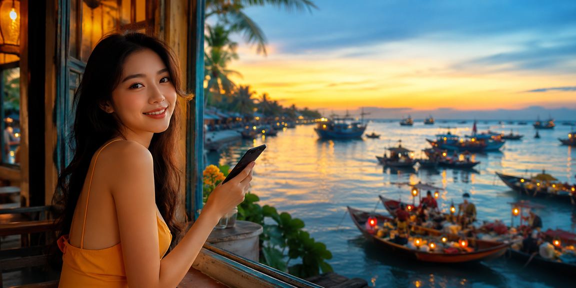 Thông tin nạp tiền và ưu đãi tại Mũi Né - thanh toán 427 Việt Nam