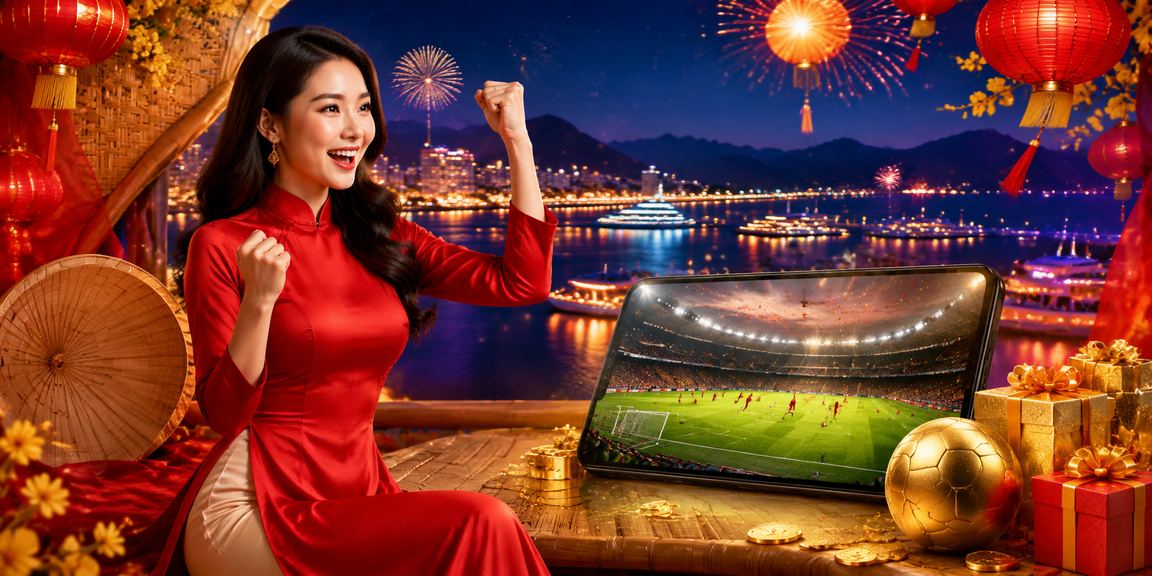 Đăng ký tài khoản 427 nhận thưởng chào mừng tại Nha Trang